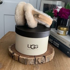 Ugg Earmuffs